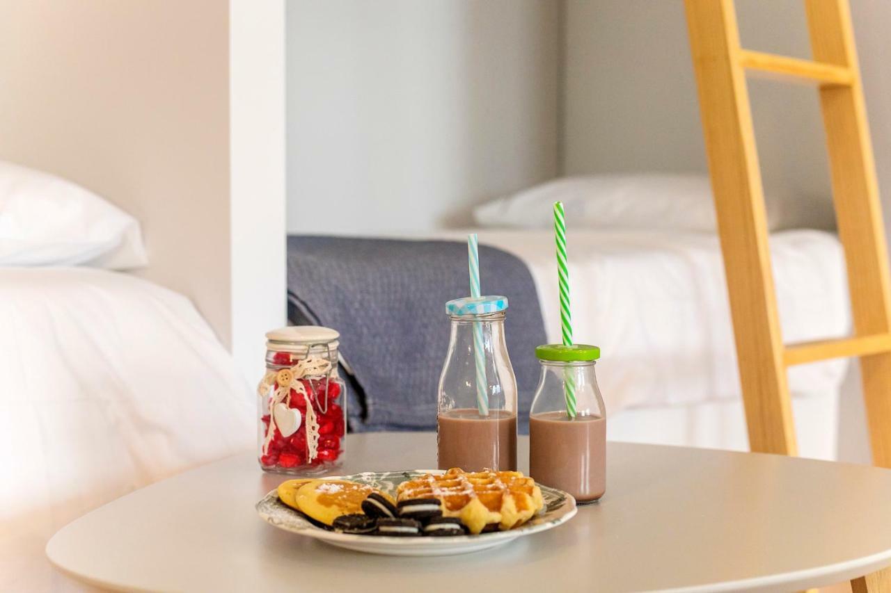 Santa Catarina Downtown III Apartman Porto Kültér fotó
