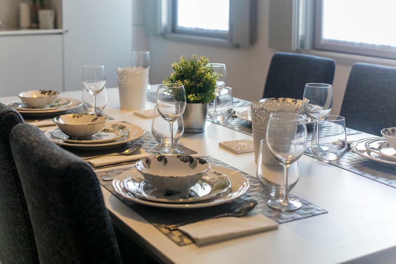 Santa Catarina Downtown III Apartman Porto Kültér fotó