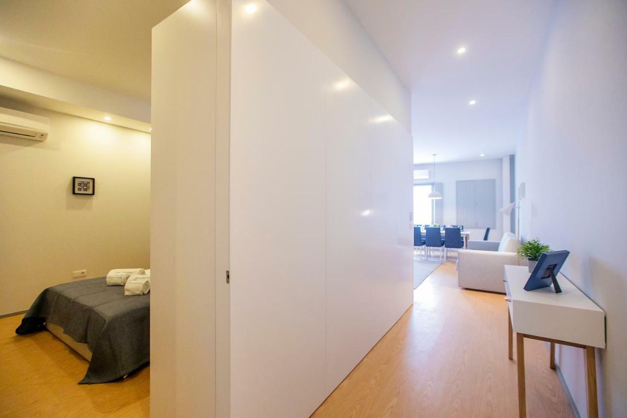 Santa Catarina Downtown III Apartman Porto Kültér fotó